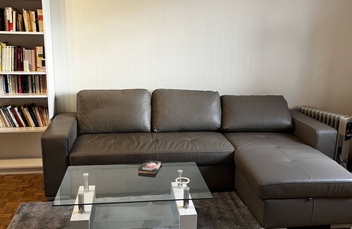 Epinettes Apartment | QUIET STAY IN THE HEART OF PARIS