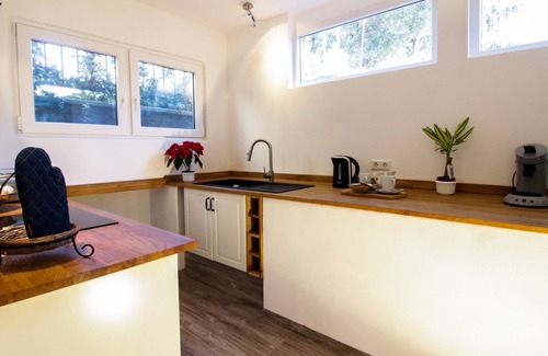 Borik Apartment | Quiet & stylish apartment "OAZA" - 400m from the beach