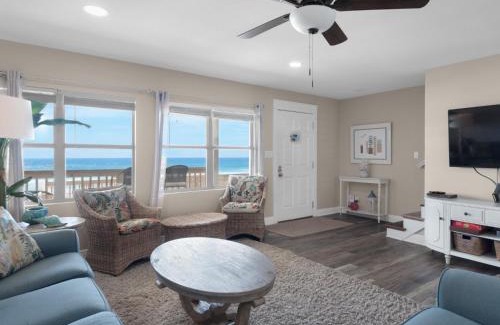Fort Walton Beach - Destin Apartment | Quiet Surf Townhomes II #3 by Newman-Dailey