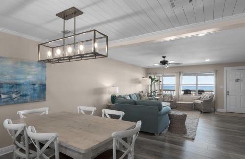 Fort Walton Beach - Destin Apartment | Quiet Surf Townhomes II #3 by Newman-Dailey