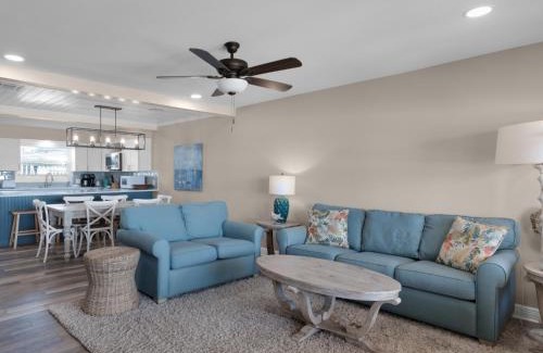 Fort Walton Beach - Destin Apartment | Quiet Surf Townhomes II #3 by Newman-Dailey