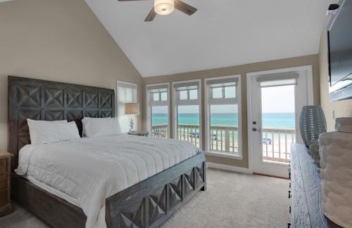 Fort Walton Beach - Destin Apartment | Quiet Surf Townhomes II #5 by Newman-Dailey