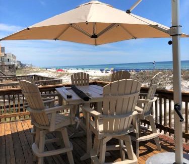 Fort Walton Beach - Destin Apartment | Quiet Surf Townhomes II #5 by Newman-Dailey