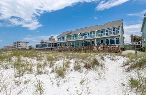 Fort Walton Beach - Destin Apartment | Quiet Surf Townhomes II #5 by Newman-Dailey