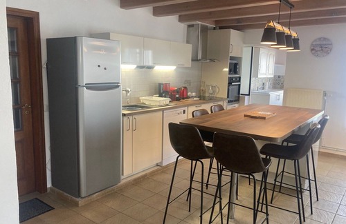 Saint-Denis-d'Oleron Villa | Quiet villa, 150m from the beach and 250m from the market