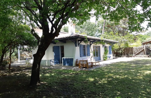 Pyla-sur-Mer House | Quiet villa near the beach & Dune du Pyla