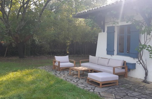 Pyla-sur-Mer House | Quiet villa near the beach & Dune du Pyla