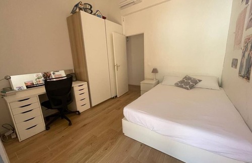Valbonne Villa | Quiet villa with swimming pool in Valbonne