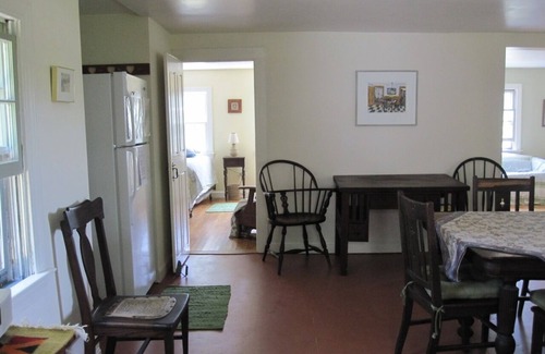 New Shoreham House | Quiet Walk To The Beach