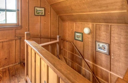 Yachats Cabin | Quiet Water Cabin