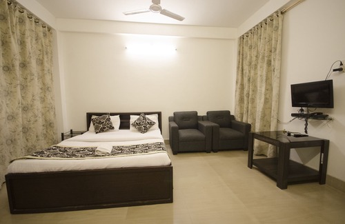 Sualkuchi Bed & Breakfast | Quiet yet located in the heart of the city.!