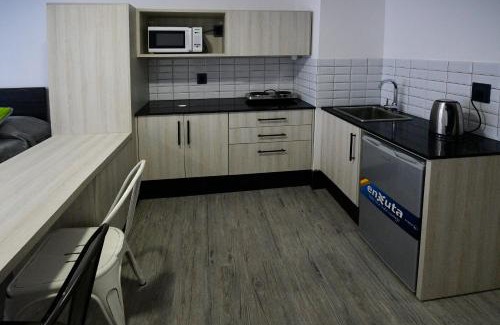 Centro Hotel | Quijano Hotel - Aparts & Suites