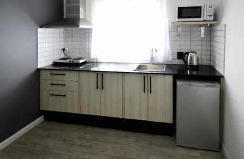 Centro Hotel | Quijano Hotel - Aparts & Suites