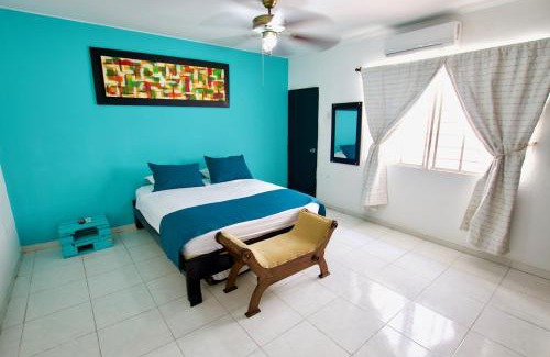 Riomar House | QuillaHost Guesthouse