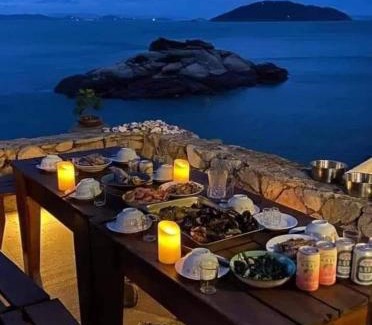 Beigan House | Quinbi Ocean View B&B