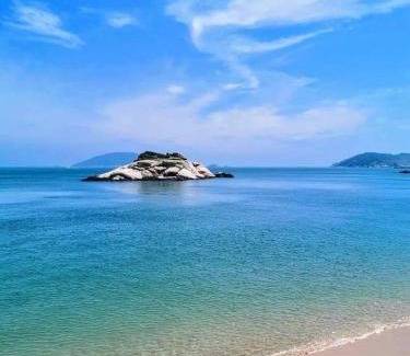 Beigan House | Quinbi Ocean View B&B