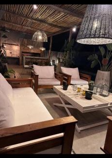 Mesopotamia Apartment | Quincho de Ensueño!