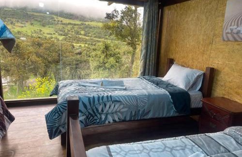 Papallacta Cabin | Quinde Ñan Lodge