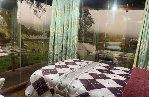Papallacta Cabin | Quinde Ñan Lodge