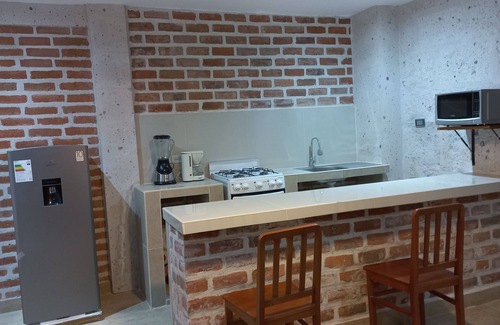 Arequipa Apartment | Quinta Alpaca, Casona de Sillar, a 5 Minutos de la Plaza de Yanahuara
