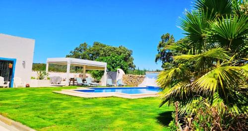Sao Clemente Villa | Quinta Azul