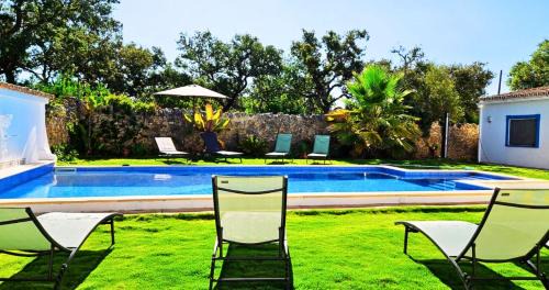 Sao Clemente Villa | Quinta Azul