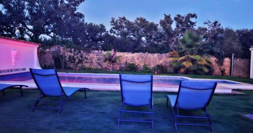 Sao Clemente Villa | Quinta Azul