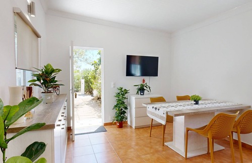Albufeira Ski Chalet | Quinta Casalinho - T2 Amendoeira