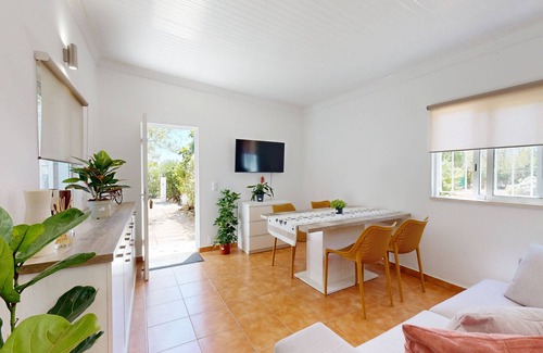 Albufeira Ski Chalet | Quinta Casalinho - T2 Amendoeira
