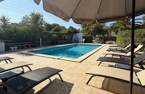 Albufeira Ski Chalet | Quinta Casalinho - T2 Casalinho