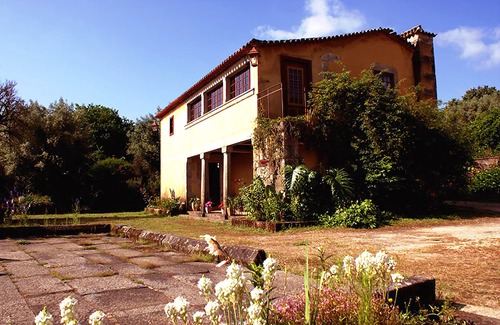 Ponte de Lima Hotel | Quinta Da Agra
