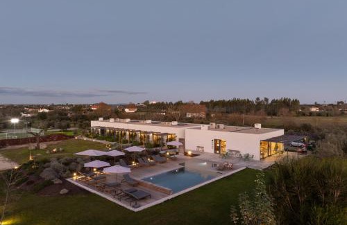 Evora Hotel | Quinta da Amendoeira - Évora - The Farmhouse