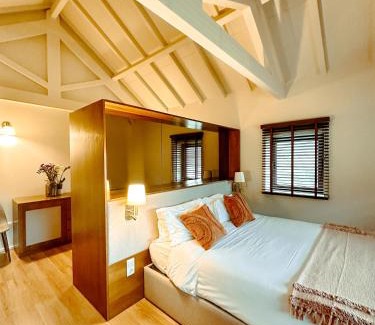 Beijos Villa | Quinta da Azenha