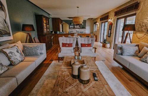 Beijos Villa | Quinta da Azenha