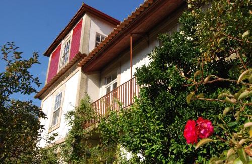 Amarante House | Quinta da Chentuada