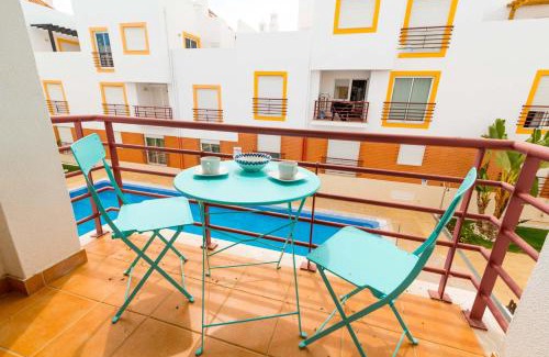 Conceicao e Cabanas de Tavira Apartment | Quinta da Gomeira by Algartur