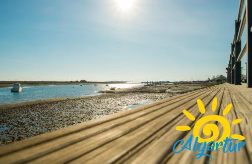 Conceicao e Cabanas de Tavira Apartment | Quinta da Gomeira by Algartur