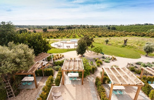 Tavira Villa | Quinta da Janela Azul