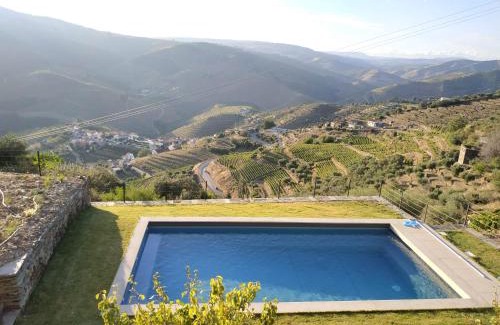 Bomfim House | Quinta da Lua Villa Douro Valley