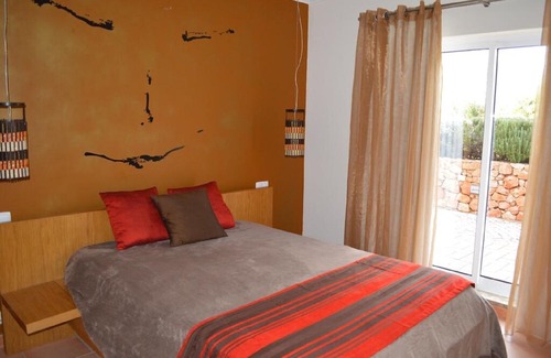 Silves House | Quinta da Mesquita in the Algarve - Apartment IV