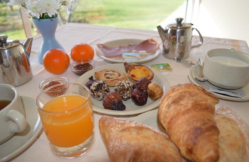 Silves House | Quinta da Mesquita in the Algarve - Apartment IV
