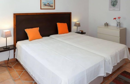 Moncarapacho e Fuseta House | Quinta da Murteira by Interhome