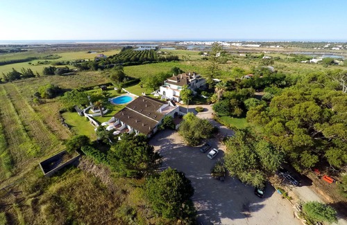 Moncarapacho e Fuseta House | Quinta da Murteira by Interhome
