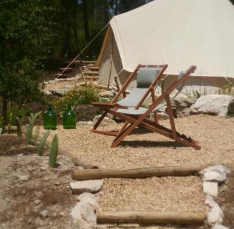 Sao Luis Other | Quinta da Paz Eco-Lodge