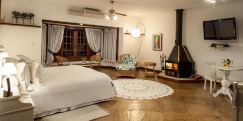Itaipava Resort | Quinta da Paz Resort