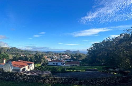 Angra do Heroismo House | Quinta da Vigia