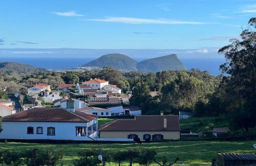 Angra do Heroismo House | Quinta da Vigia