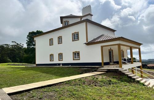 Angra do Heroismo House | Quinta da Vigia