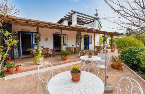Farta Vacas Apartment | Quinta das Achadas - Lanterna
