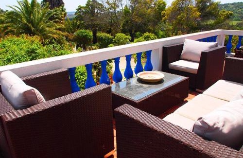 Farta Vacas Apartment | Quinta das Achadas - Lanterna
